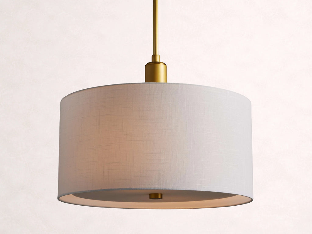 Linden Pendant 22''D