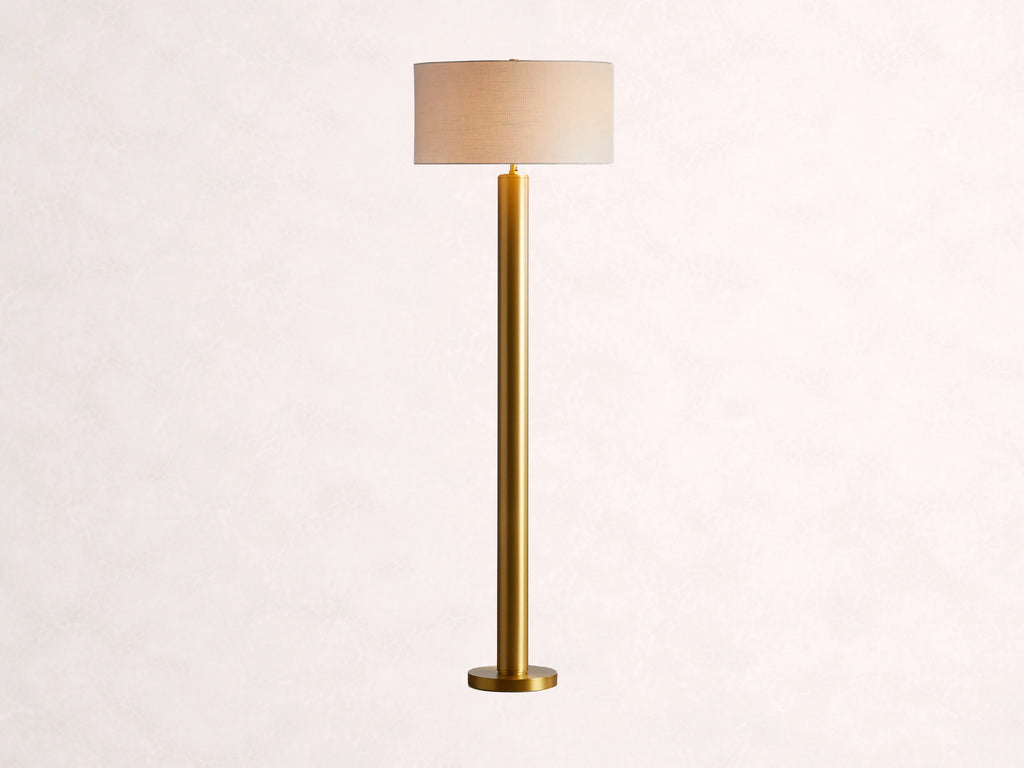 Linden Floor Lamp