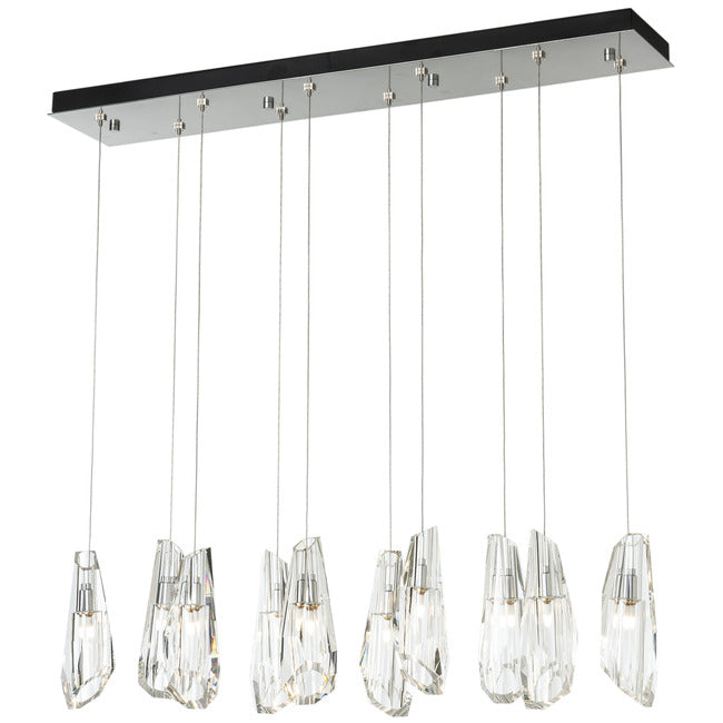 Nova Linear Multi Light Pendant