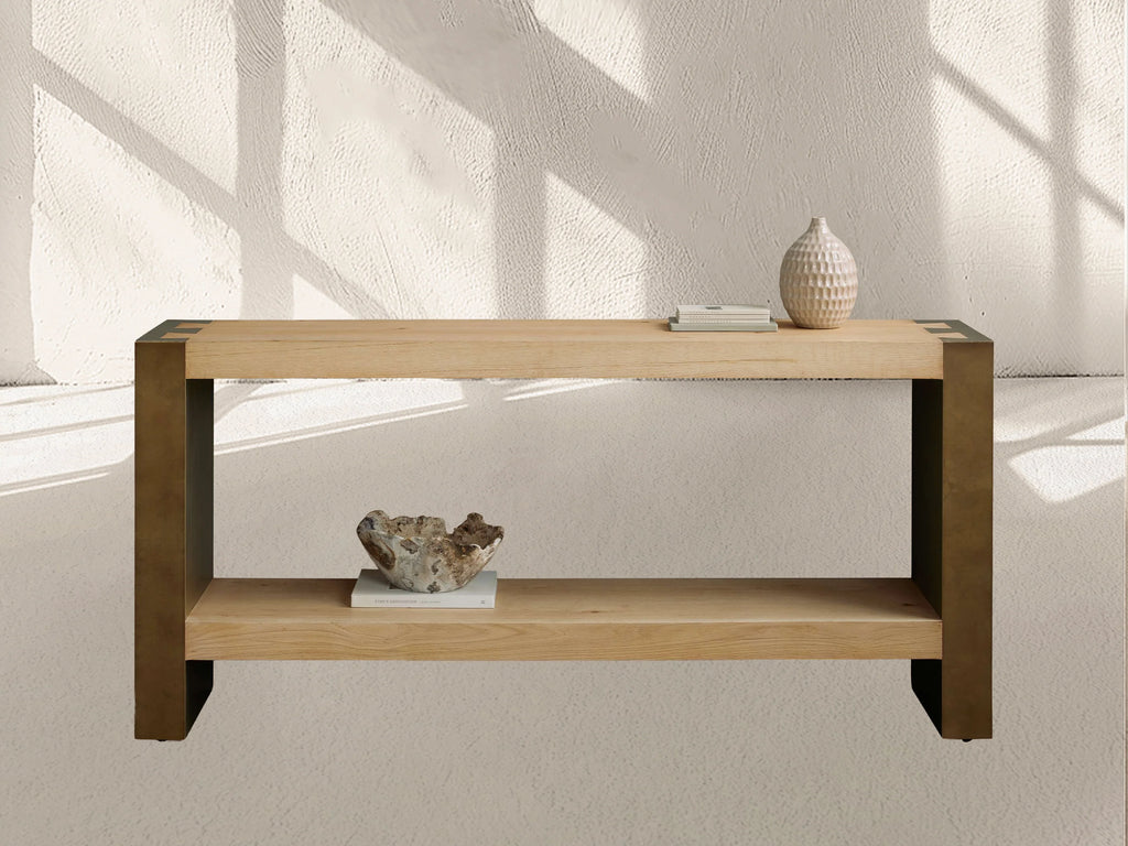 Telluride Console Table