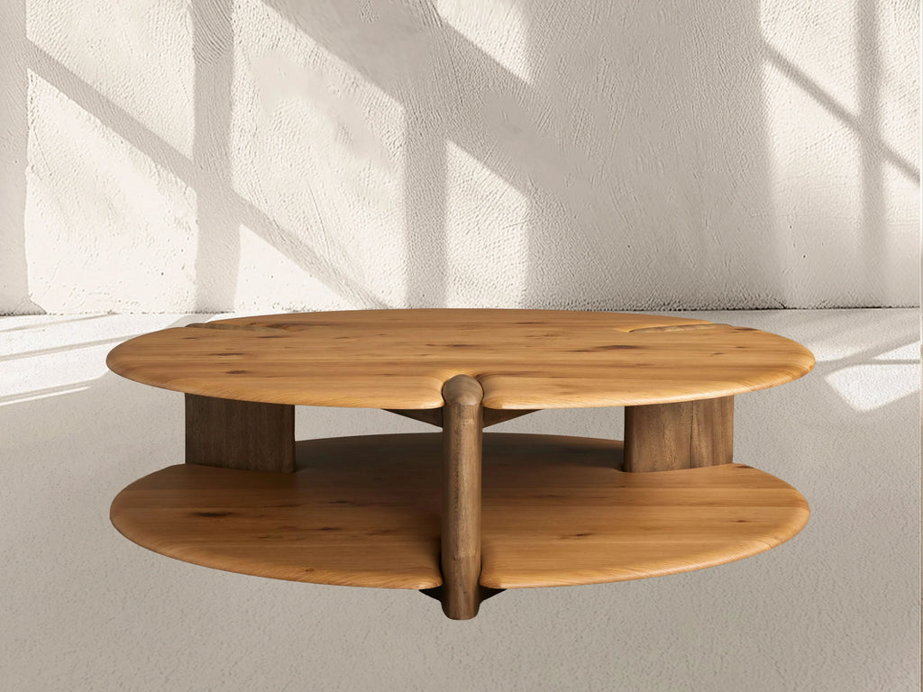 Nolito Coffee Table
