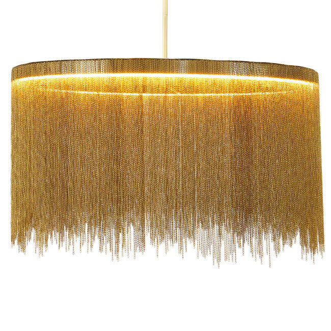Icon Chandelier