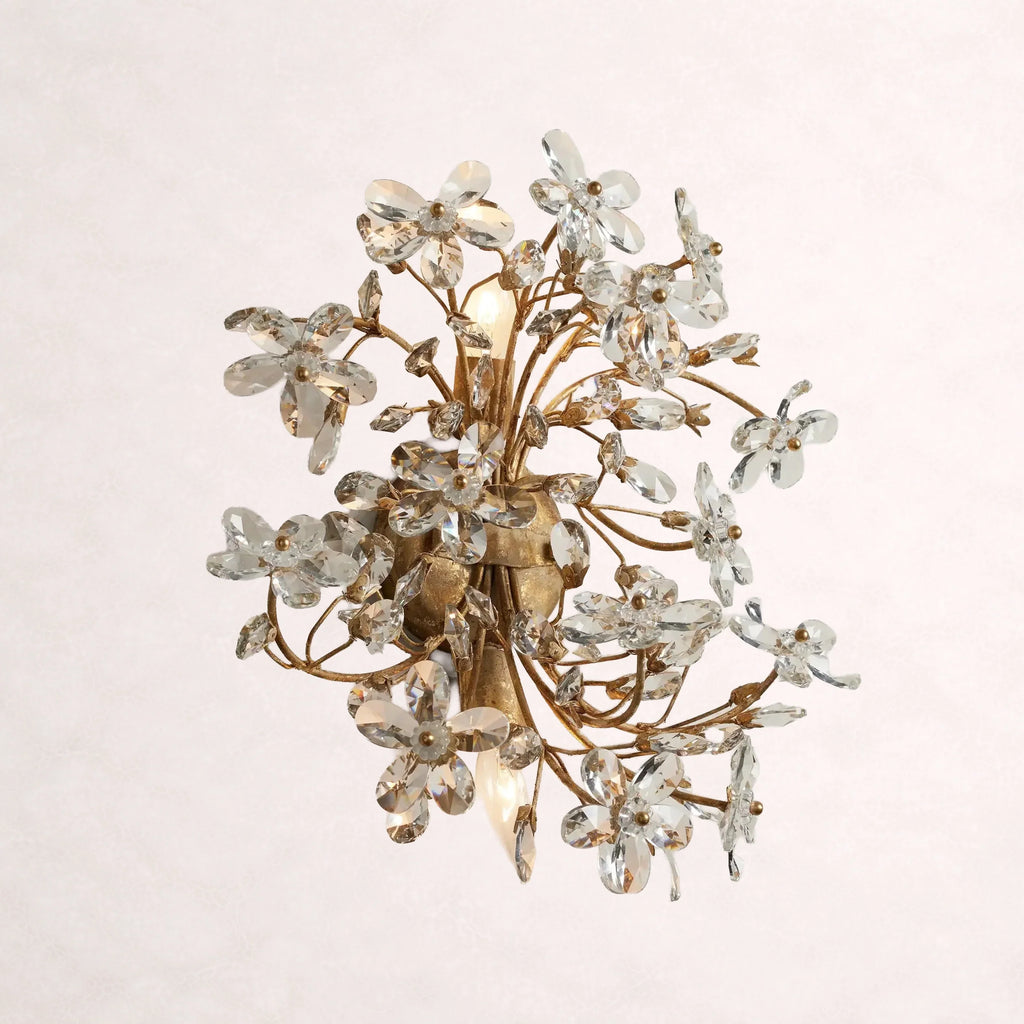 Fiore 2-Light Wall Sconce