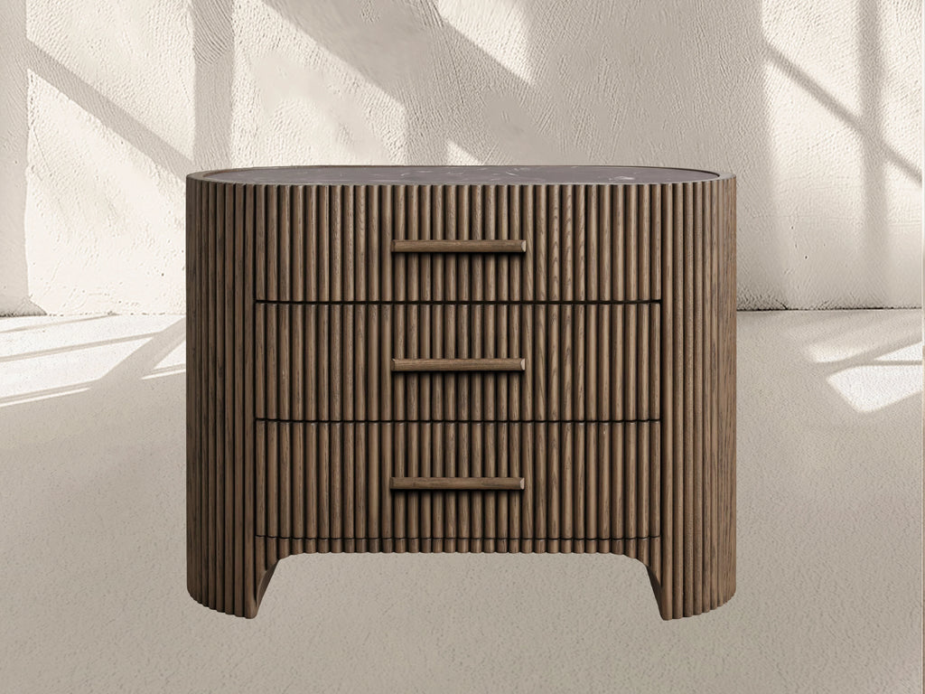 Astor Nightstand