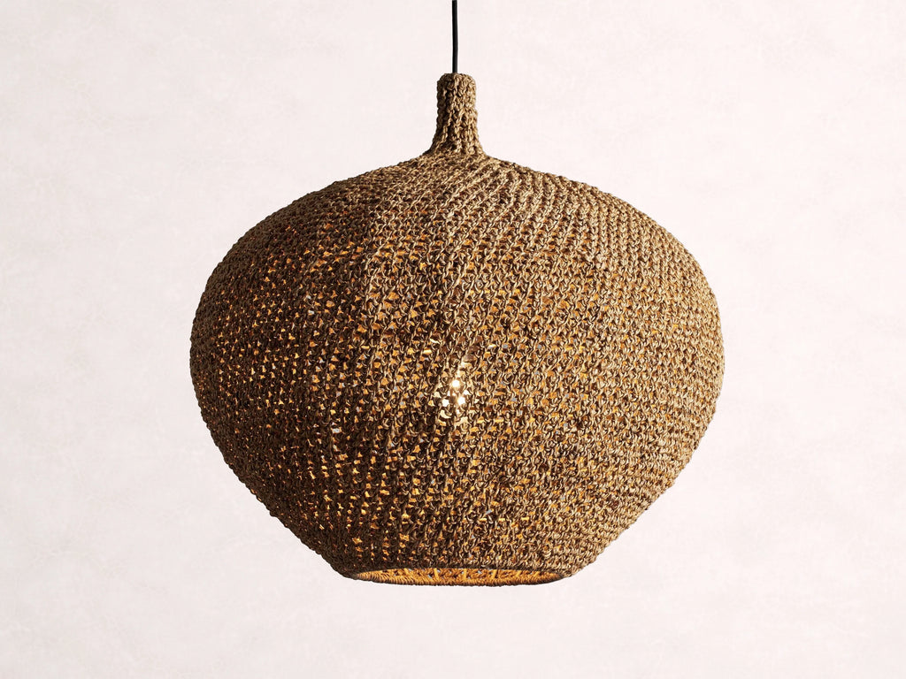 Canela Natural Rope 26