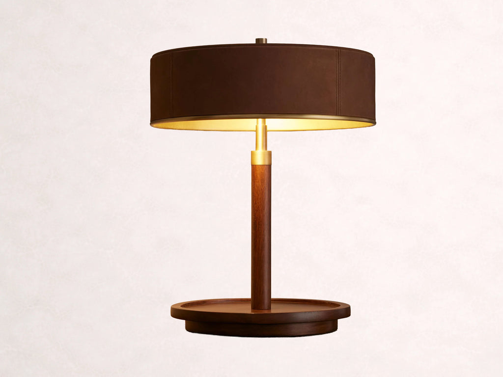 Anakin Table Lamp 10''D