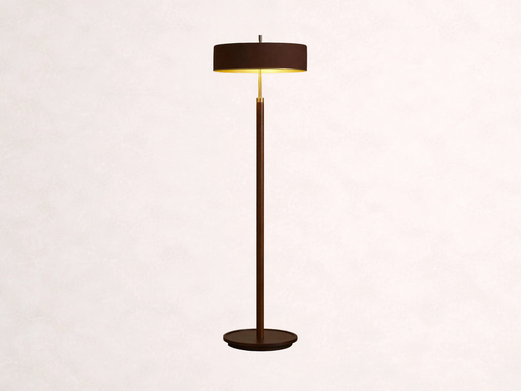 Anakin Floor Lamp 61''H