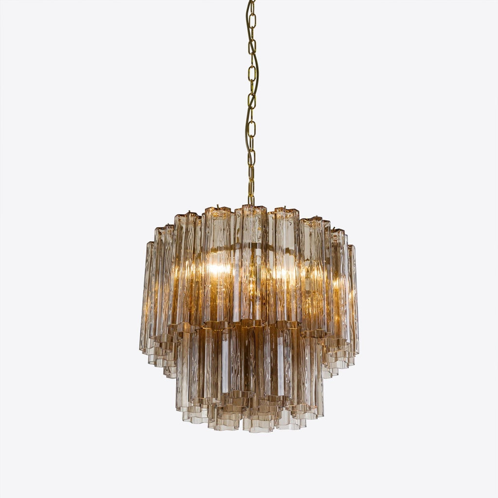 Small Treviso Chandelier 19.3
