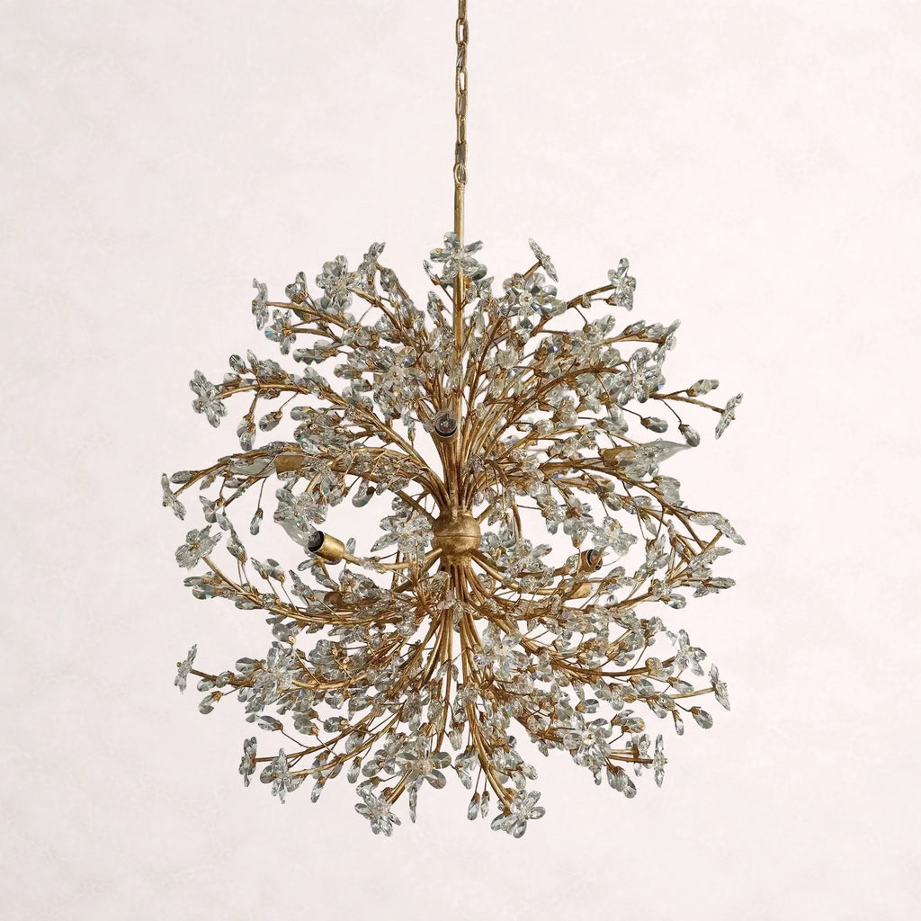 Fiore Pendant 15