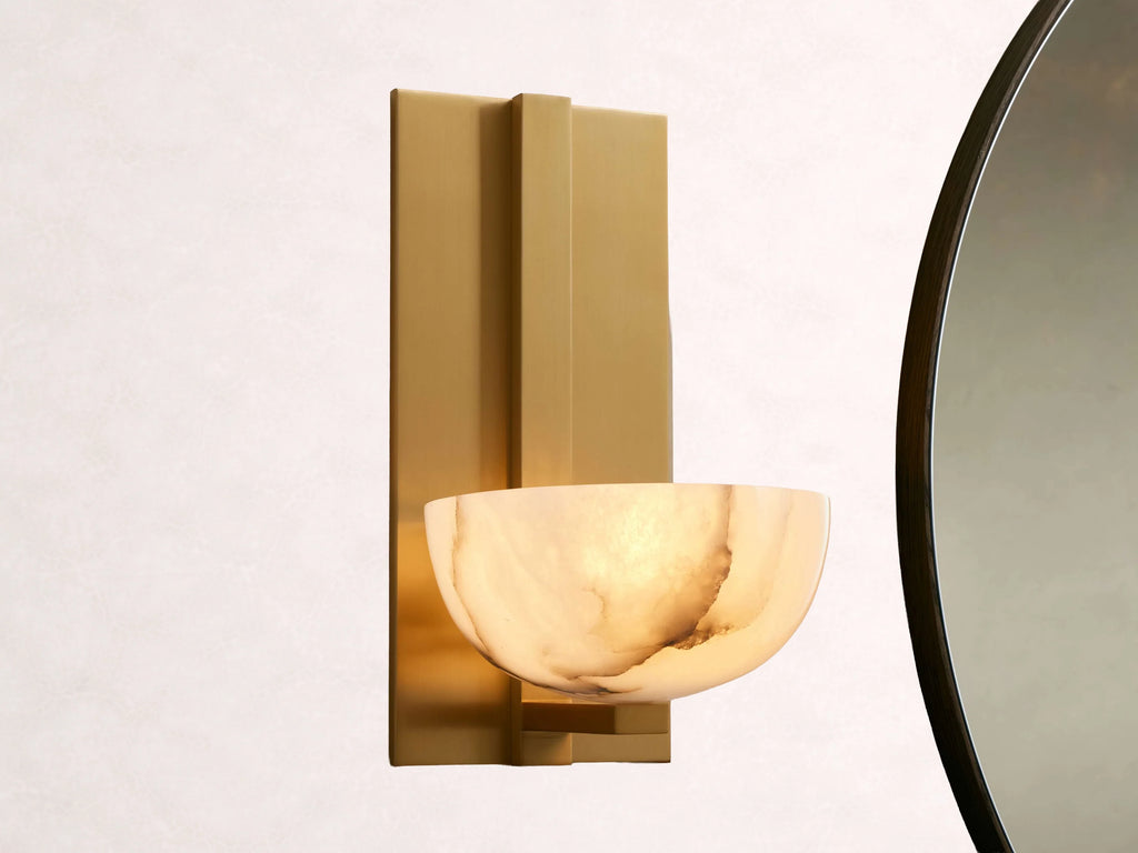 Belmira Sconce