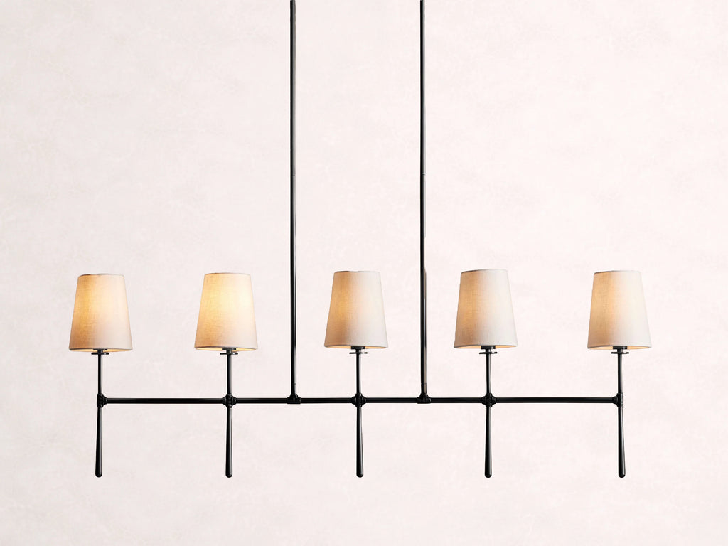 Rhodes Linear Chandelier