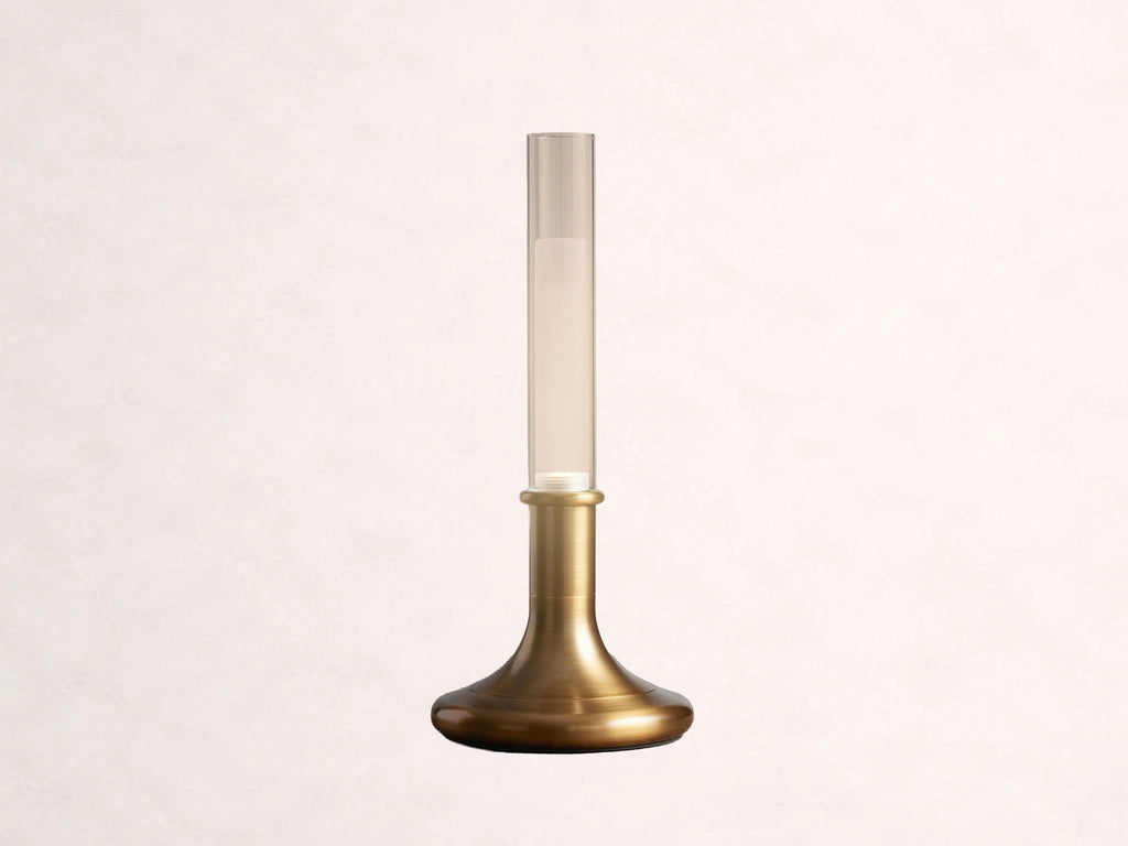 Luella Outdoor Rechargeable Lamp