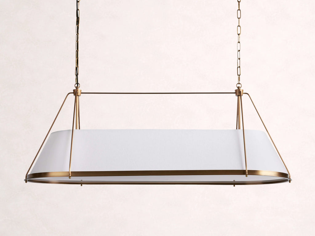 Shelton Linear Pendant
