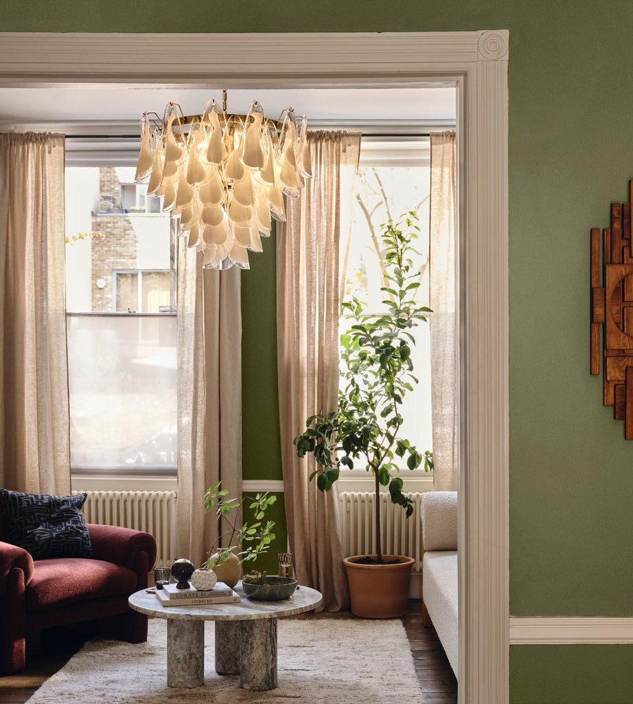Ina Chandelier 27
