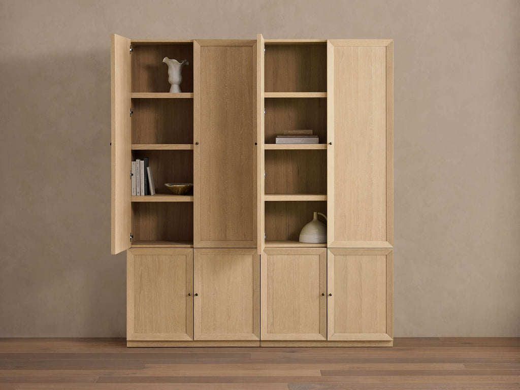 Nason Modular Cabinet