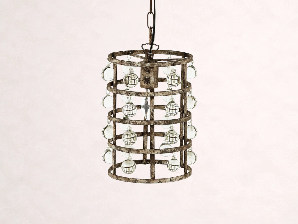 La Cage Pendant