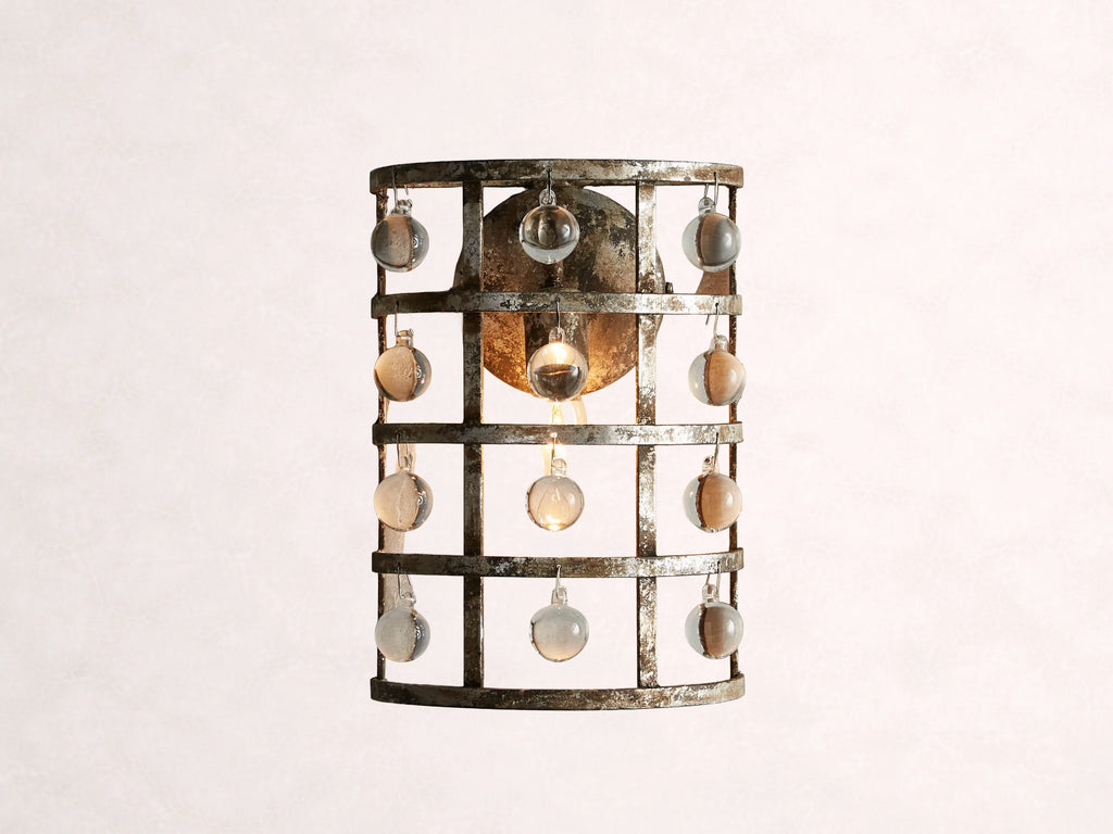 La Cage Wall Sconce