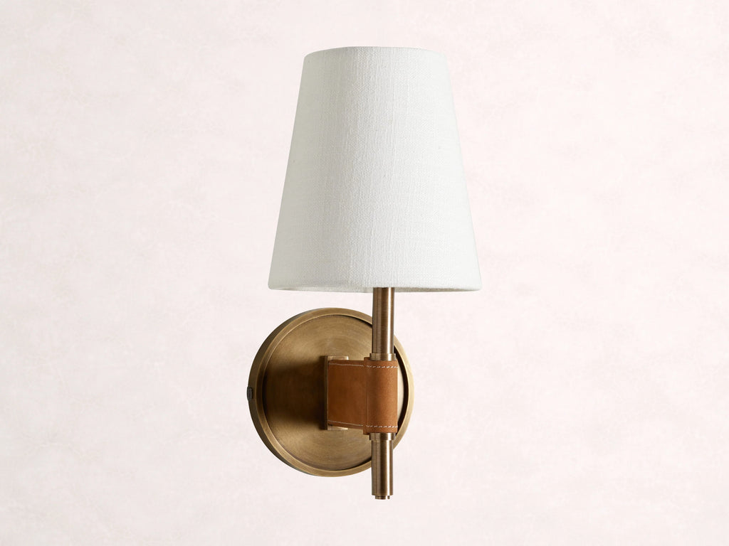 Hastings Wall Sconce