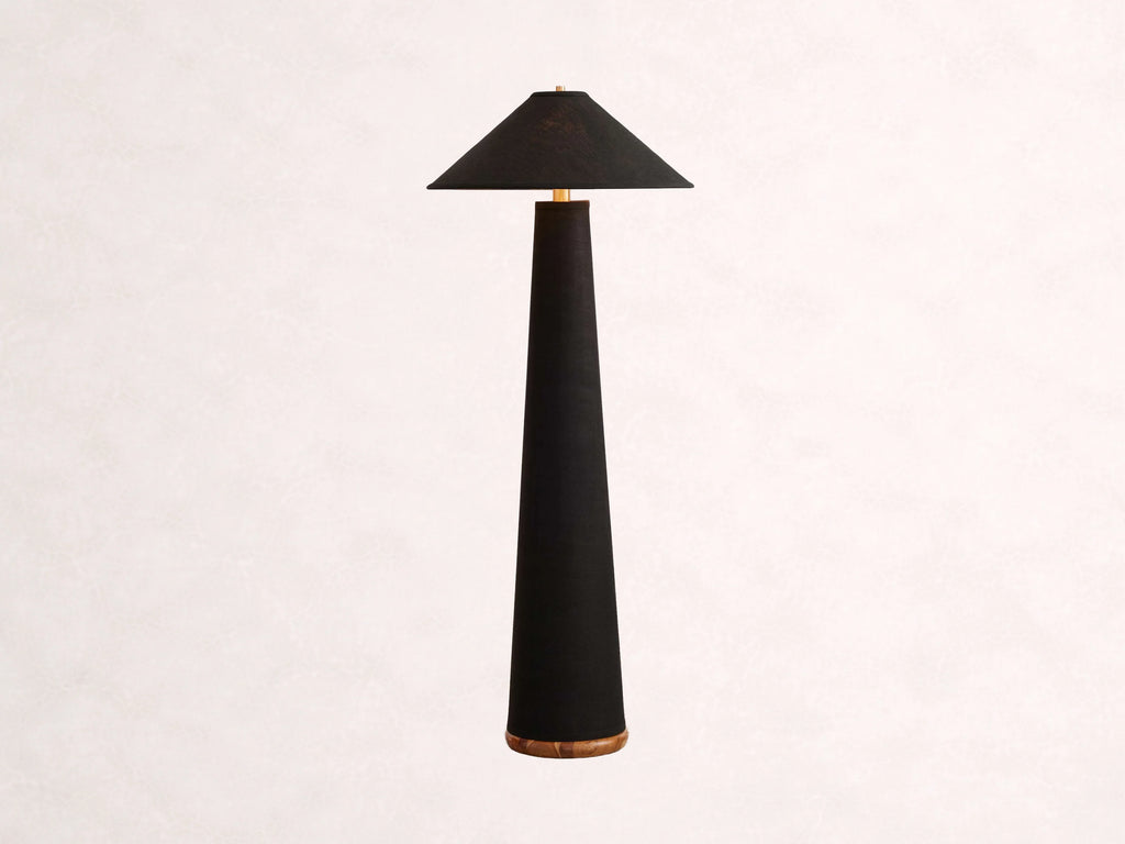Ombra Floor Lamp