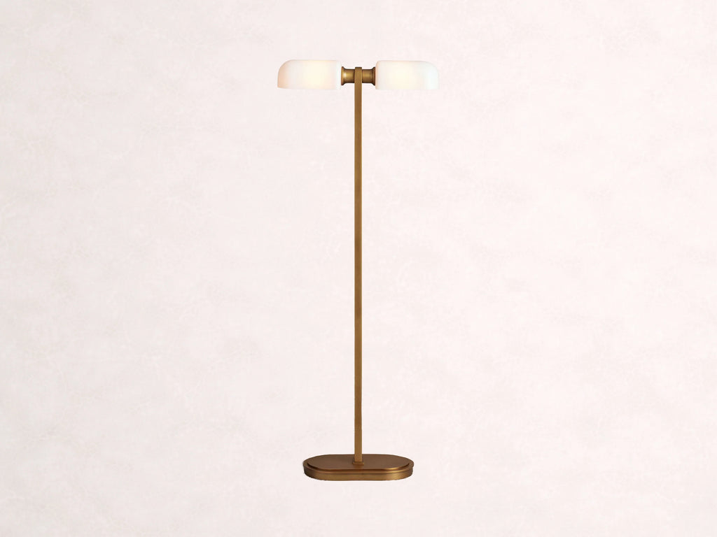 Zayd Floor Lamp