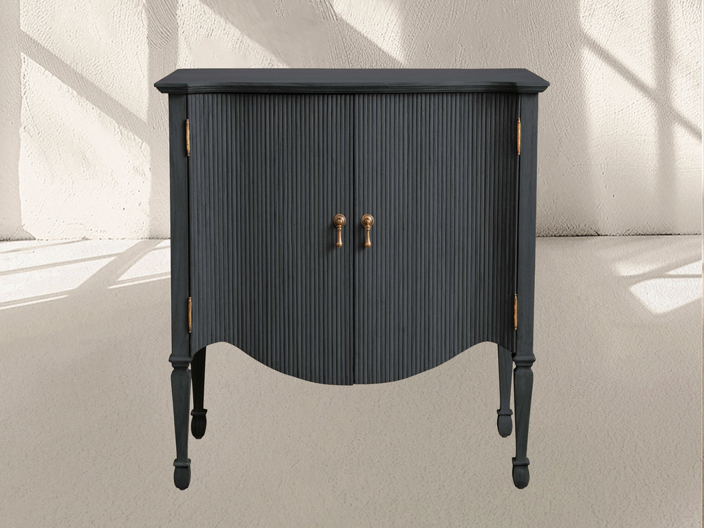 Conrad Hall Chest