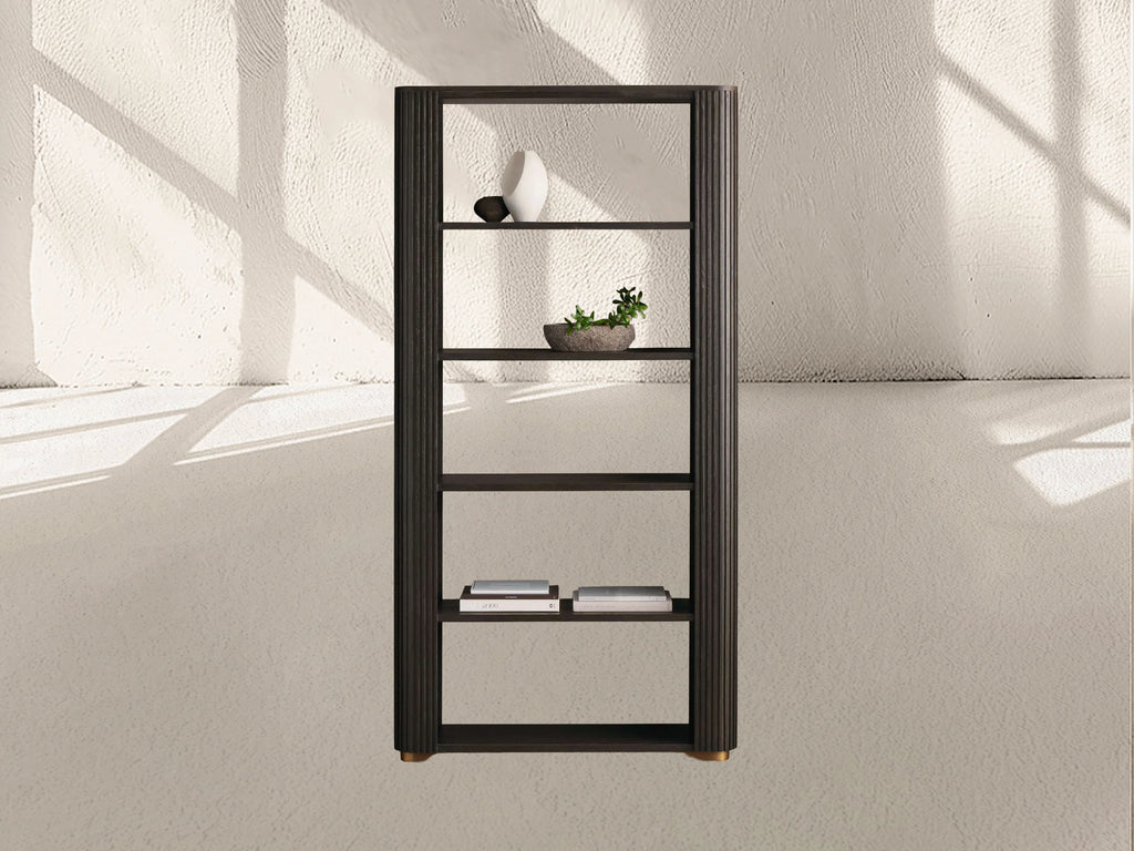 Finnley Bookcase
