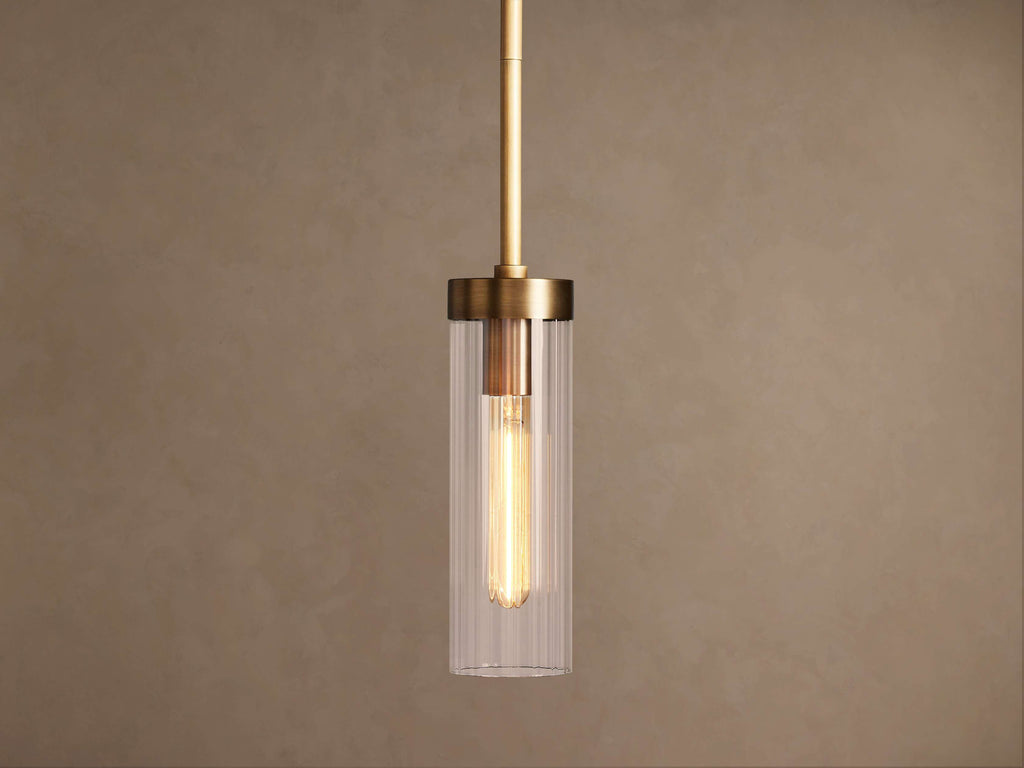 Andreas Pendant