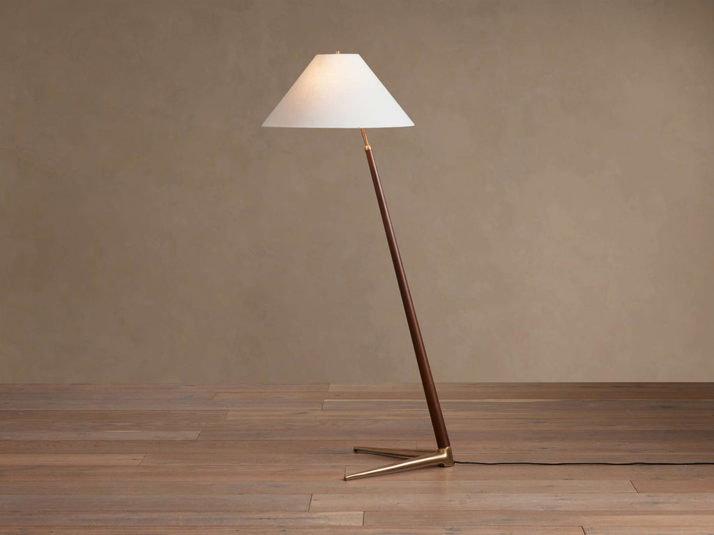 Edric Floor Lamp