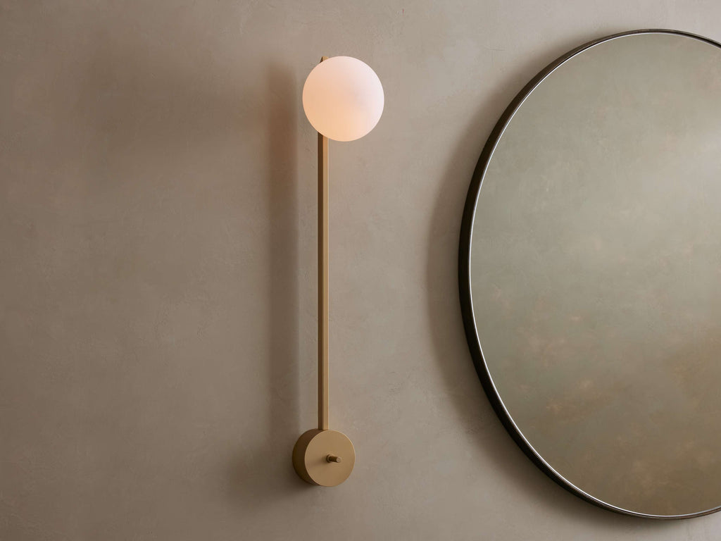 Costella Grand Sconce