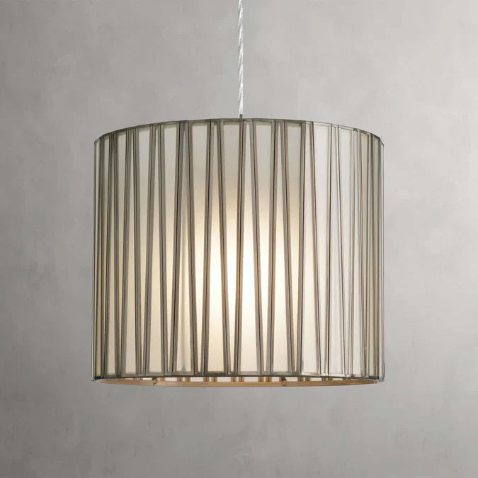 Jeunet Pendant