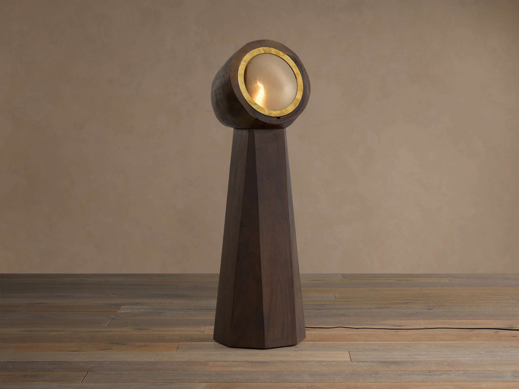 Agustin Floor Lamp