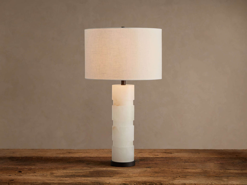 Novalie Table Lamp