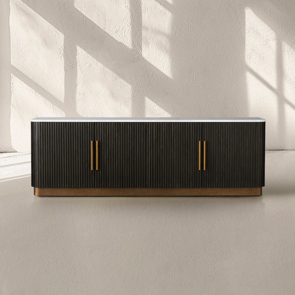 Finnley Media Console