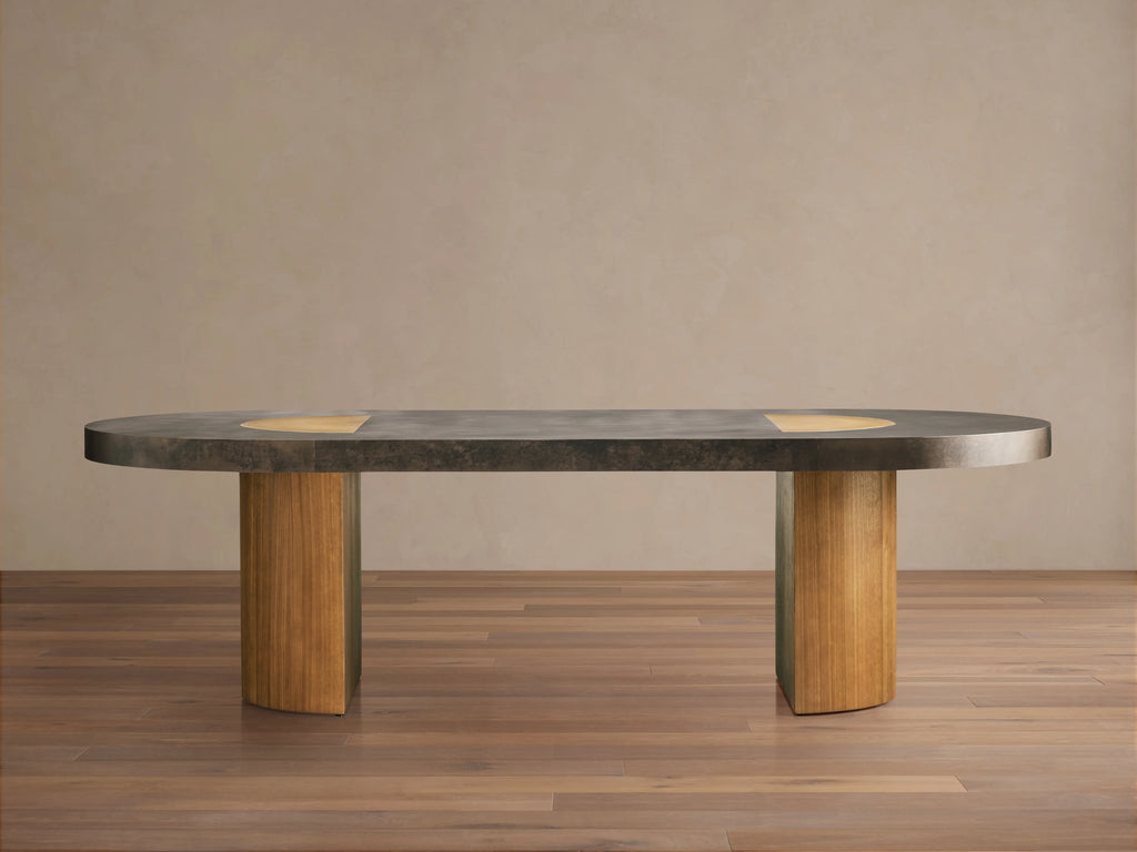 Acacius Dining Table