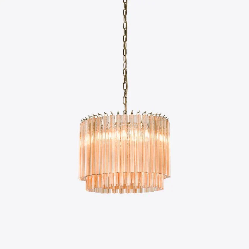 Piccolo Amaro Drum Chandelier 17.72