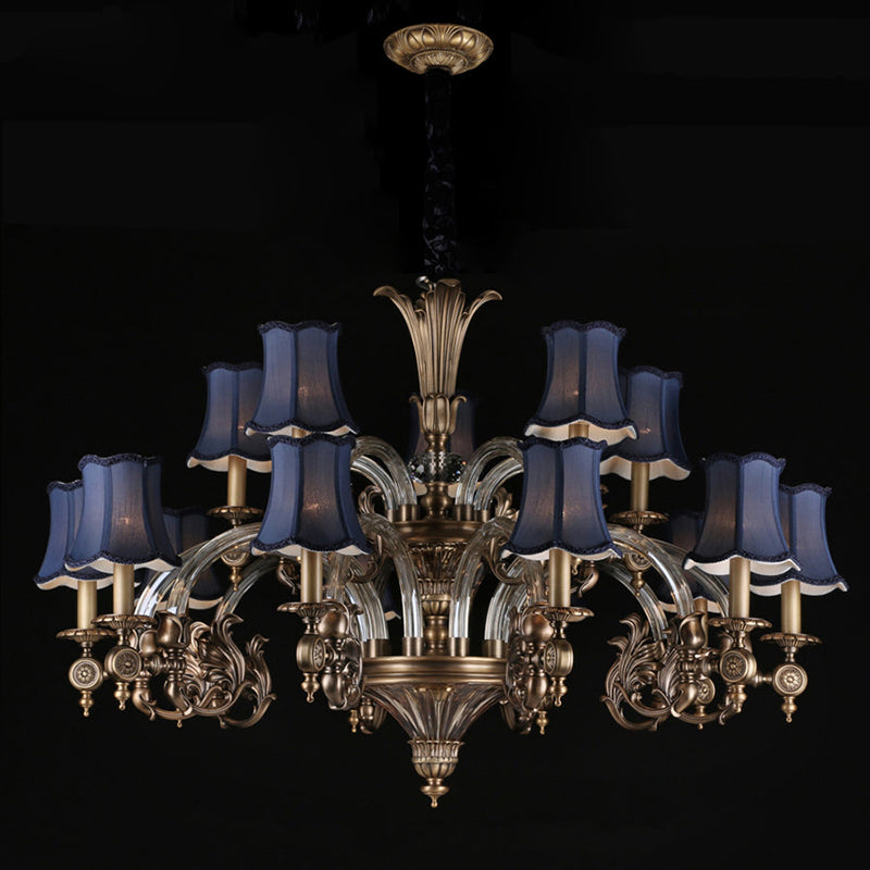 Maria Chandelier 41