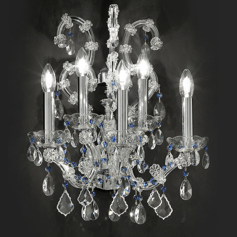 maria theresa pendnat lighting